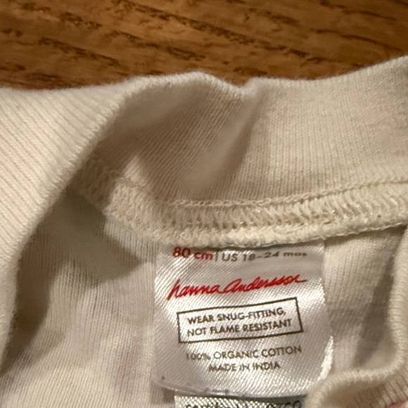 4 Colorful Baby Rompers Set - Picture 2 of 3